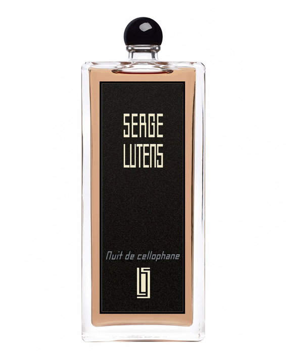 Serge Lutens Nuit de Cellophane Eau de Parfum 50 ml Serge Lutens Nuit de Cellophane Eau de Parfum 50 ml